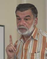 Чернов Владимир Михайлович